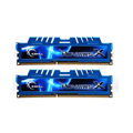 Memória Ram Gskill F3-2133C10D-16GXM DDR3 16 GB