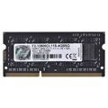 Memória Ram Gskill PAMGSKSOO0047 DDR3 4 GB CL11