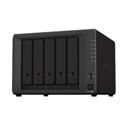 Armazenamanto em Rede nas Synology DS1522+