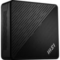 Mini Pc Msi Cubi 5 12M-004EU Intel Core I3-1215U 8 GB Ram 256 GB Ssd