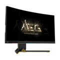 Monitor Msi Meg 342C Qd-oled Lcd 34" Va