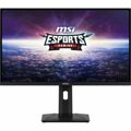 Monitor Msi Mag 274UPF 27" Ips 144 Hz