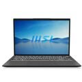 Notebook Msi Prestige 13Evo-032ES i7-1360P 13,3" 1 TB Ssd 16 GB Ram