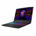 Notebook Msi 15 B12VGK-240XFR 15,6" 512 GB Ssd