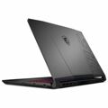 Notebook Msi Pulse 15 B13VFK-442XES 15,6" Intel Core i7-13700H 8 GB Ram 32 GB Ram 1 TB Ssd