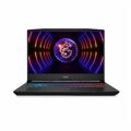 Laptop Msi 15 B13VGK-486XES I7-13700H Nvidia Geforce Rtx 4070 15,6" Intel Core i7-13700H 16 GB Ram 8 GB Ram 1 TB Ssd