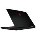 Notebook Msi Thin GF63-092XES i5-12450H Nvidia Geforce Rtx 4050 15,6" 1 TB Ssd 16 GB Ram