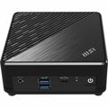 Barebone Msi Cubi N ADL-008BEU Intel N200