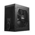 Fonte de Alimentação Msi Mag A650GL Modular 650 W Atx 80 Plus Gold