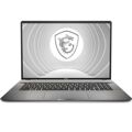 Notebook Msi Creatorpro Z17HX-098ES Intel Core i7-13700HX Nvidia Rtx 2000 Ada 32 GB Ram 17" 1 TB Ssd