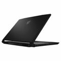 Laptop Msi Creator Pro M16 B13VI-1024XES Nvidia Rtx A1000 Intel Core i7-13700H 16" 16 GB Ram 1 TB Ssd