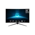 Monitor Msi G32CQ5P 31,5" Wide Quad Hd