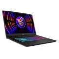 Notebook Msi Katana 17-693XES Nvidia Geforce Rtx 4070 Intel Core i7-13700H 17,3" 16 GB Ram 1 TB Ssd