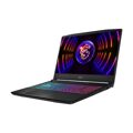 Notebook Msi Katana 15 B13VFK-1437XPL Nvidia Geforce Rtx 4060 15,6" Intel Core i7-13620H 16 GB Ram 1 TB Ssd