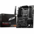 Placa Mãe Msi Pro B650-S Wifi Amd AM5 Amd Amd B650