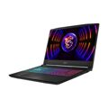 Notebook Msi Katana 15 B13VGK-856XPL Nvidia Geforce Rtx 4070 15,6" Intel Core i7-13620H 16 GB Ram 1 TB Ssd