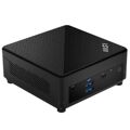 Mini Pc Msi Cubi 5 12M-253ES Intel Core i5-1235U 8 GB Ram 256 GB Ssd