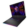 Laptop Msi Raider GE68HX-436ES Intel Core i9-14900HX 16" 32 GB Ram 2 TB Ssd Nvidia Geforce Rtx 4090