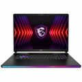 Laptop Msi Raider GE78 Hx 14VHG-663ES 17" 64 GB Ram 2 TB Ssd Nvidia Geforce Rtx 4080