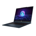 Laptop Msi Stealth 16 Ai Studio A1VGG-046XES 16" 32 GB Ram 1 TB Ssd Nvidia Geforce Rtx 4070 Qwerty Espanhol Intel Core Ultra 9 1