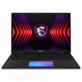 Laptop Msi Titan 18 Hx A14VIG-078ES 18" 128 GB Ram 2 TB Ssd Nvidia Geforce Rtx 4090