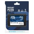 Disco Duro Patriot Memory P220 256GB 256 GB Ssd