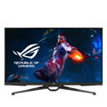 Monitor Gaming Asus Rog Swift PG38UQ 38" LED Ips Flicker Free Nvidia G-sync 144 Hz