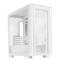 Caixa Semitorre Atx Asus A21 Branco