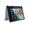 Notebook Asus Flip CX1 64 GB 8 GB 8 GB Ram 14" Intel Celeron N4500 Qwerty Espanhol