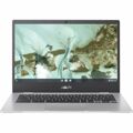 Notebook Asus Chromebook CX1400CKA-EK0517 14" Intel Celeron N4500 8 GB Ram 128 GB Ssd 128 GB Emmc Qwerty Espanhol