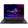 Laptop Asus Rog Strix Scar 18 2024 G834JYR-R6003W 18" 32 GB Ram 1 TB Ssd 2 TB Ssd Nvidia Geforce Rtx 4090 Qwerty Espanhol