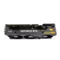 Placa Gráfica Asus Tuf Rtx 4070 Ti Super Oc 16 GB GDDR6X