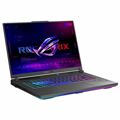 Laptop Asus Rog Strix G16 G614JZ-N4014 16" Intel Core i9-13980hx 32 GB Ram 1 TB Ssd Nvidia Geforce Rtx 4080 Qwerty Espanhol