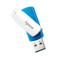 Memória USB Apacer AH357 64 GB