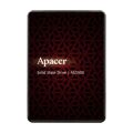 Disco Duro Apacer AP512GAS350XR-1 512 GB Ssd