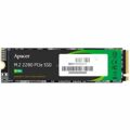 Disco Duro Apacer AP512GAS2280P4X-1 512 GB Ssd