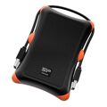 Disco Duro Externo Silicon Power SP020TBPHDA30S3K 2 TB 2.5" USB 3.1