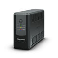 Sistema Interactivo de Fornecimento Ininterrupto de Energia Cyberpower UT650EG-FR 360 W