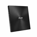 Gravador Dvd-rw Externo Ultra Slim Asus SDRW-08U7M-U