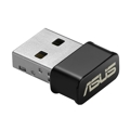 Adaptador USB Wifi Asus AC53 90IG03P0-BM0R10 Nano Wlan 867 Mbit/s Ieee 802.