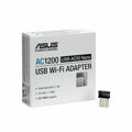 Adaptador de Red Asus USB-AC53 Nano 867 Mbps
