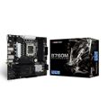 Placa Mãe Biostar B760MX2-E Pro D4 Intel B760 Lga 1700