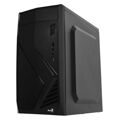 Caixa Micro Atx Aerocool CS102 Preto