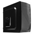 Caixa Micro Atx Aerocool CS102 Preto