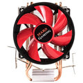 Ventilador Mars Gaming IMIVEN0200 MCPU117 Gaming 800-2000 Rpm 8-20 Dba 120W Cobre Alumínio