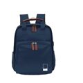 Mochila para Notebook Pantone PT-BPK002N Azul Escuro