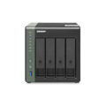 Armazenamanto em Rede nas Qnap TS-431X3