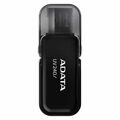 Memória USB Adata UV240 Preto 32 GB