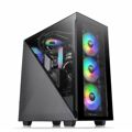 Caixa Atx Thermaltake Divider 300 Tg Argb Preto