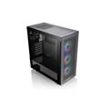 Caixa Semitorre Atx Thermaltake CA-1S3-00M1WN-03 Atx Argb Preto